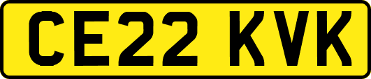 CE22KVK