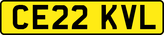 CE22KVL