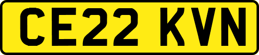 CE22KVN
