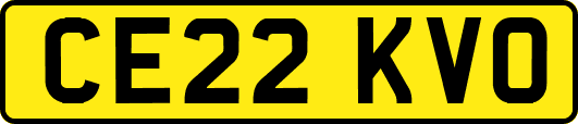 CE22KVO