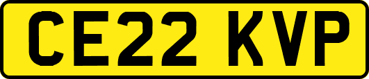 CE22KVP