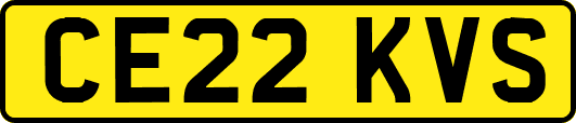 CE22KVS