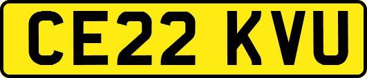CE22KVU