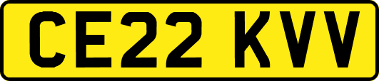 CE22KVV
