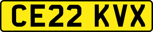 CE22KVX