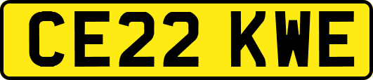 CE22KWE