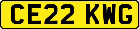 CE22KWG