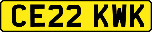 CE22KWK