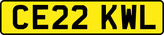 CE22KWL