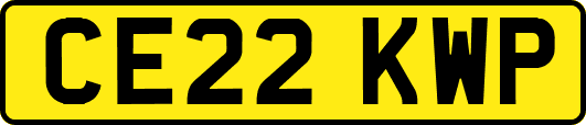 CE22KWP
