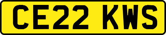 CE22KWS