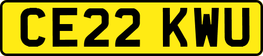 CE22KWU