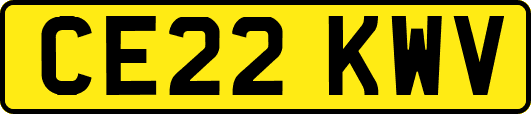 CE22KWV