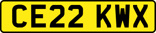 CE22KWX