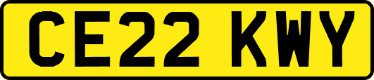 CE22KWY