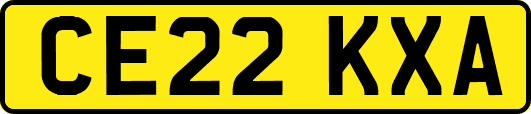 CE22KXA