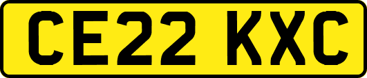 CE22KXC