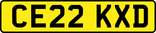 CE22KXD