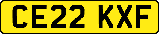 CE22KXF