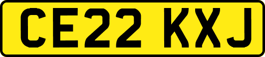 CE22KXJ