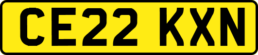 CE22KXN