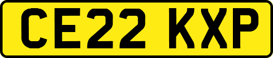 CE22KXP