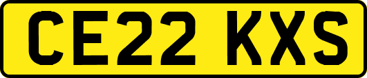 CE22KXS