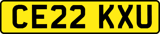 CE22KXU