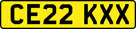 CE22KXX