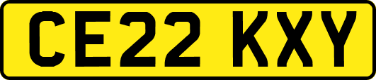 CE22KXY