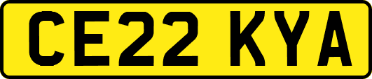 CE22KYA