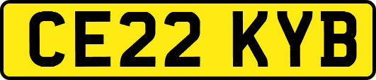 CE22KYB
