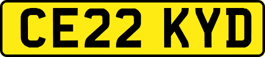CE22KYD
