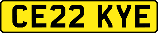 CE22KYE