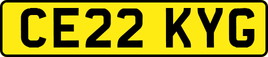 CE22KYG