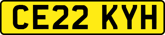 CE22KYH