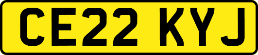 CE22KYJ