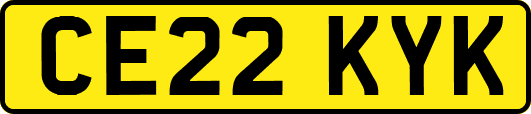 CE22KYK