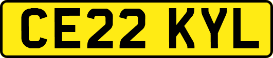 CE22KYL