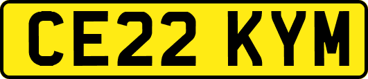 CE22KYM