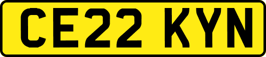 CE22KYN