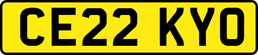 CE22KYO