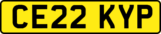 CE22KYP