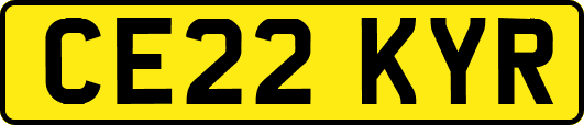 CE22KYR