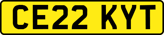 CE22KYT