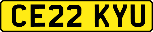CE22KYU