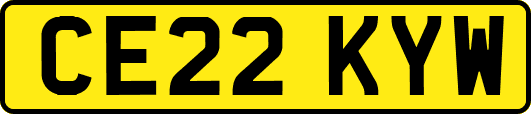 CE22KYW