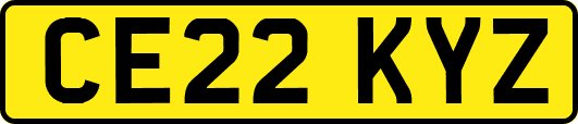 CE22KYZ