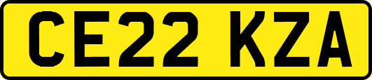 CE22KZA
