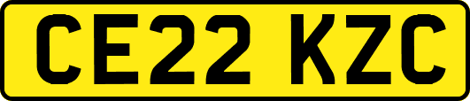 CE22KZC